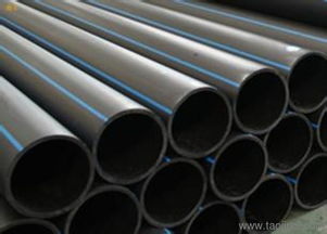 山東與河南地區的HDPE管材市場概況及瑞琦塑膠分析